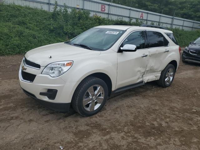 2014 CHEVROLET EQUINOX LT, 
