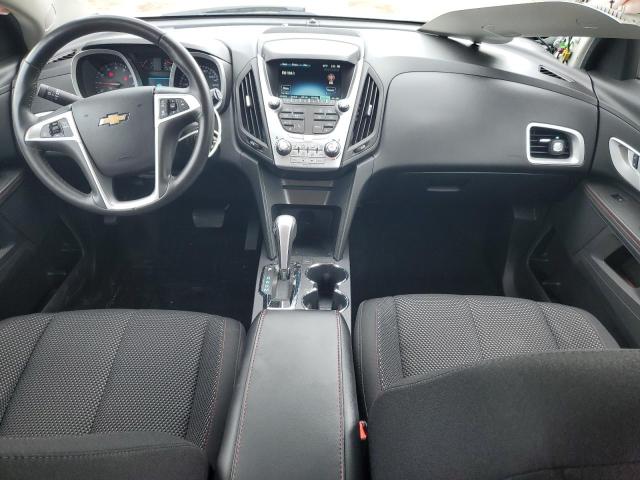 1GNALBEK5EZ113146 - 2014 CHEVROLET EQUINOX LT თეთრი ფოტო 8