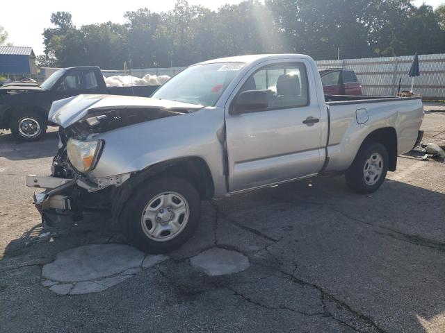 2011 TOYOTA TACOMA, 