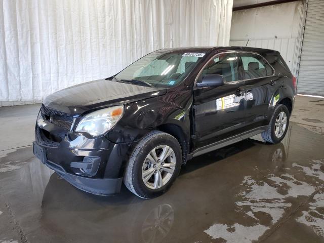 2015 CHEVROLET EQUINOX LS, 