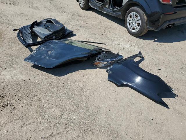 1G1JG6SB1L4131574 - 2020 CHEVROLET SONIC BLACK photo 12