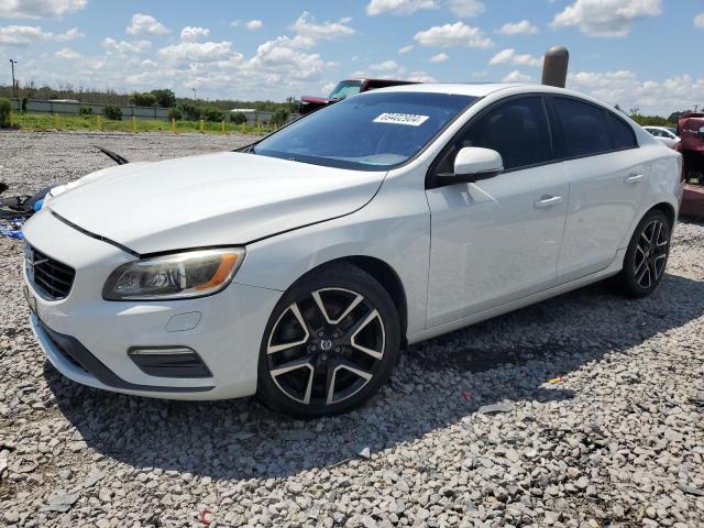 YV126MFL8H2423581 - 2017 VOLVO S60 白色 照片 1