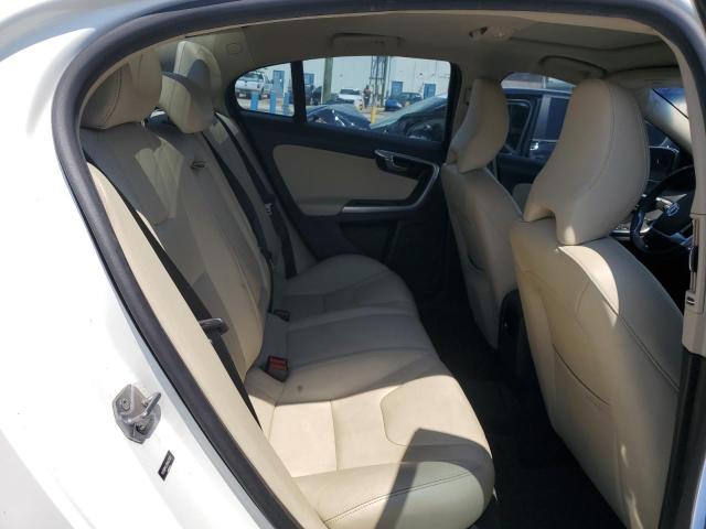 YV126MFL8H2423581 - 2017 VOLVO S60 白色 照片 10