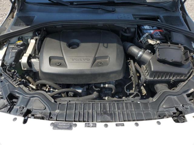 YV126MFL8H2423581 - 2017 VOLVO S60 白色 照片 11