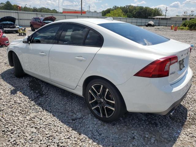 YV126MFL8H2423581 - 2017 VOLVO S60 白色 照片 2