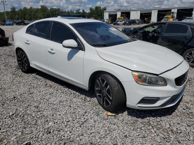 YV126MFL8H2423581 - 2017 VOLVO S60 白色 照片 4
