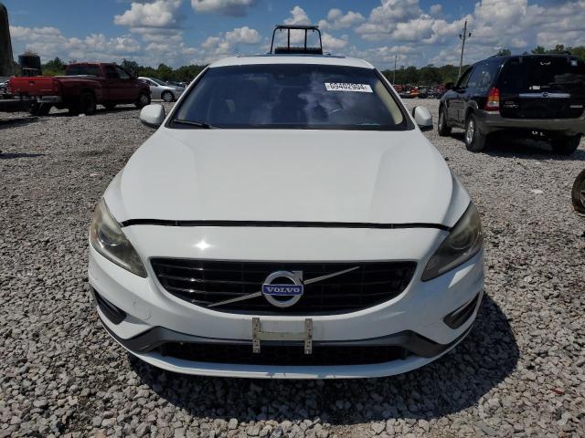 YV126MFL8H2423581 - 2017 VOLVO S60 白色 照片 5