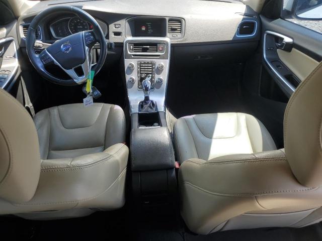 YV126MFL8H2423581 - 2017 VOLVO S60 白色 照片 8