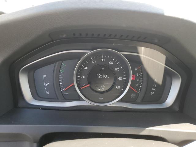 YV126MFL8H2423581 - 2017 VOLVO S60 白色 照片 9