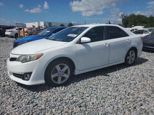 2014 TOYOTA CAMRY L, 