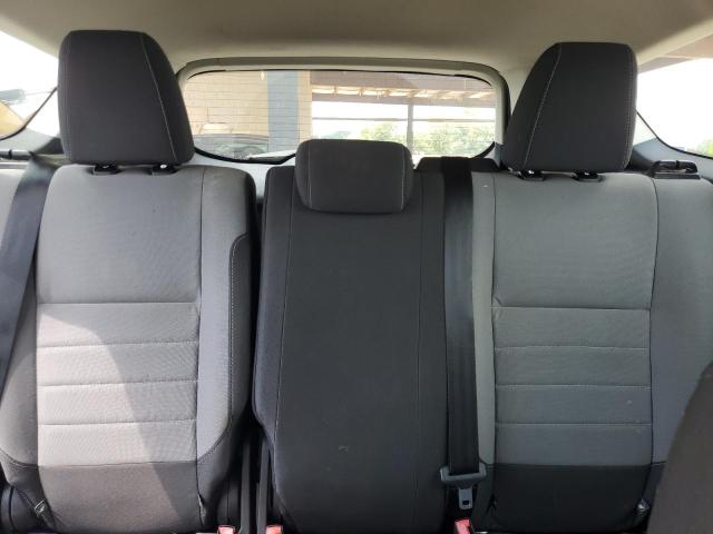 1FMCU0F78HUD39479 - 2017 FORD ESCAPE S BLUE photo 10