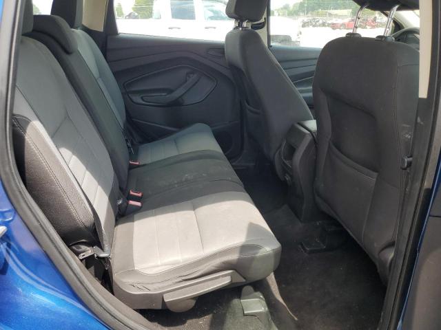 1FMCU0F78HUD39479 - 2017 FORD ESCAPE S BLUE photo 11