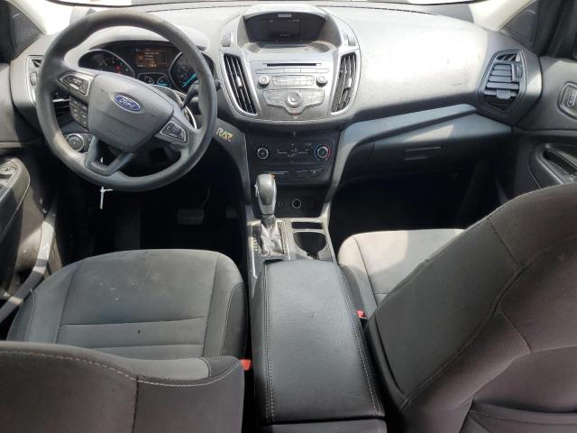 1FMCU0F78HUD39479 - 2017 FORD ESCAPE S BLUE photo 8