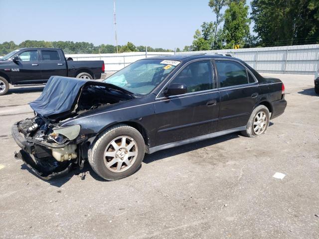 2002 HONDA ACCORD SE, 