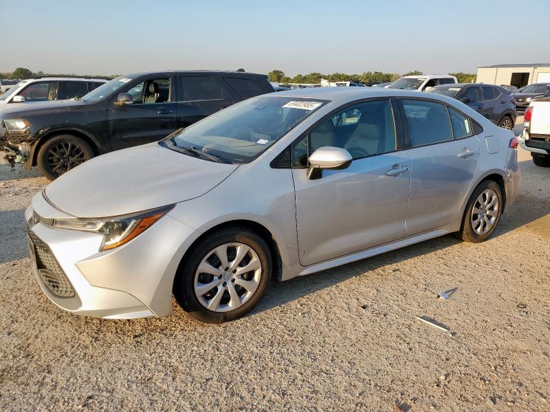 2021 TOYOTA COROLLA LE, 