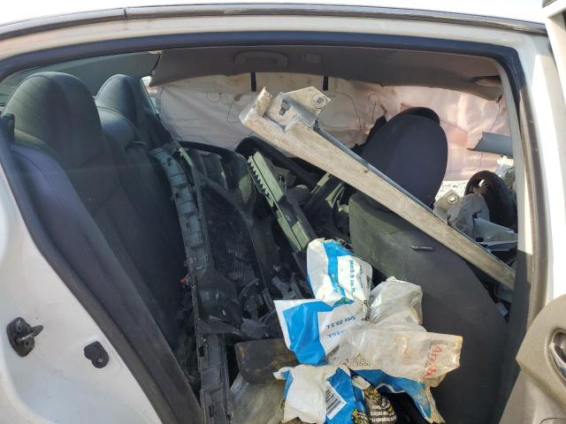 1N4AL2AP1CC196011 - 2012 NISSAN ALTIMA BASE Ağ foto 10