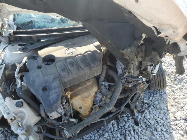 1N4AL2AP1CC196011 - 2012 NISSAN ALTIMA BASE Ağ foto 11