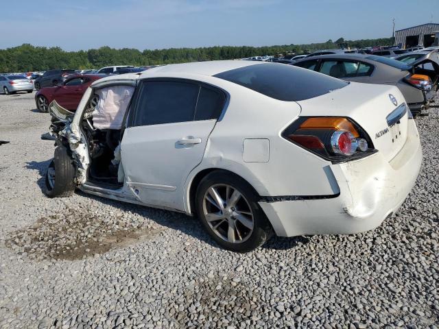 1N4AL2AP1CC196011 - 2012 NISSAN ALTIMA BASE Ağ foto 2