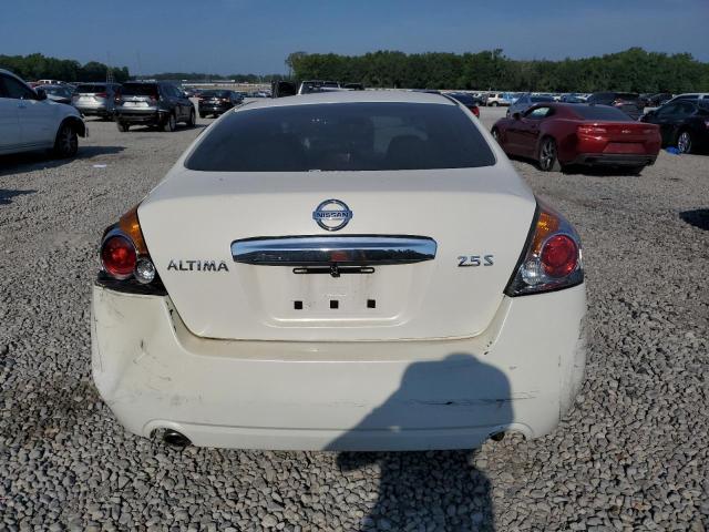 1N4AL2AP1CC196011 - 2012 NISSAN ALTIMA BASE Ağ foto 6