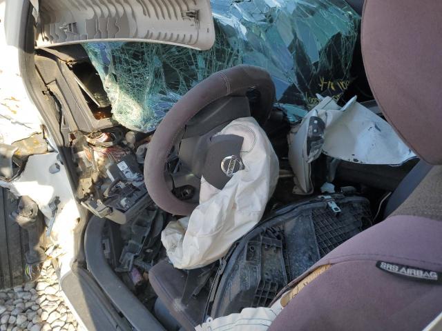 1N4AL2AP1CC196011 - 2012 NISSAN ALTIMA BASE Ağ foto 8