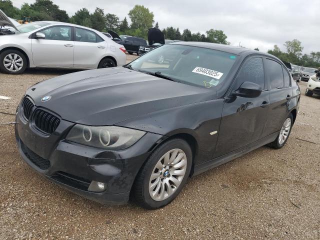 2009 BMW 328 I, 
