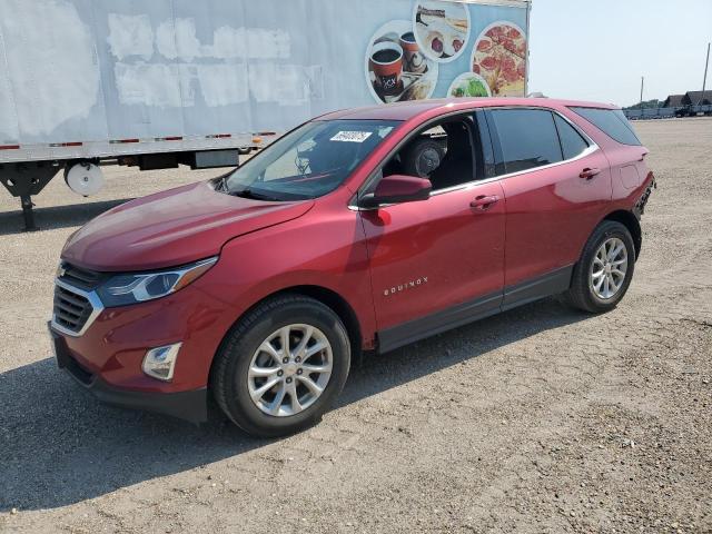 2020 CHEVROLET EQUINOX LT, 