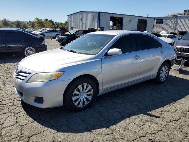 2011 TOYOTA CAMRY BASE, 