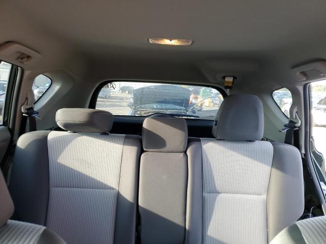 2T3BFREV8DW089334 - 2013 TOYOTA RAV4 LE GREEN photo 10