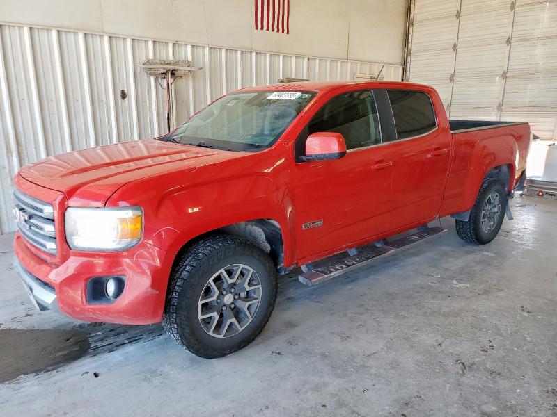 2015 GMC CANYON SLE, 