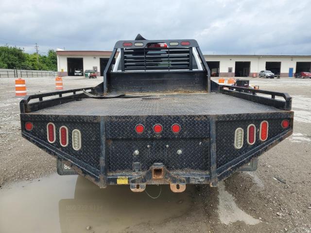 1GB4KVCG1KF243385 - 2019 CHEVROLET SILVERADO K3500 白色 照片 6