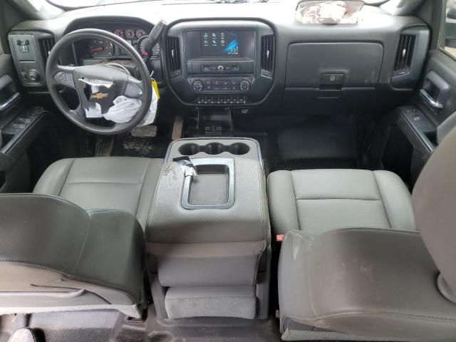 1GB4KVCG1KF243385 - 2019 CHEVROLET SILVERADO K3500 白色 照片 8