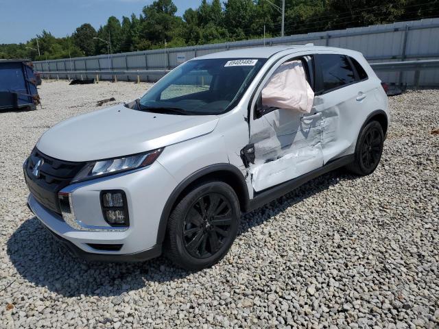 2022 MITSUBISHI OUTLANDER ES, 