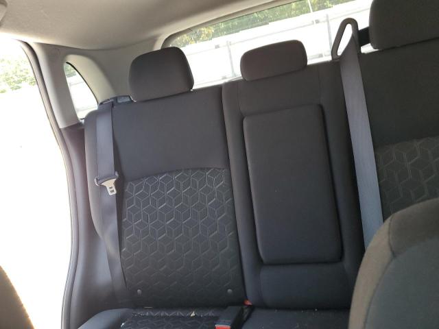 JA4APUAU8NU013324 - 2022 MITSUBISHI OUTLANDER ES Weiß Foto 10