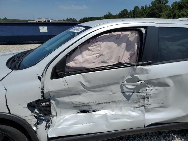 JA4APUAU8NU013324 - 2022 MITSUBISHI OUTLANDER ES Weiß Foto 7