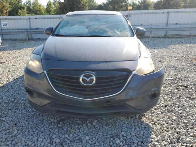 JM3TB3CA7E0433830 - 2014 MAZDA CX-9 TOURING GRAY photo 5