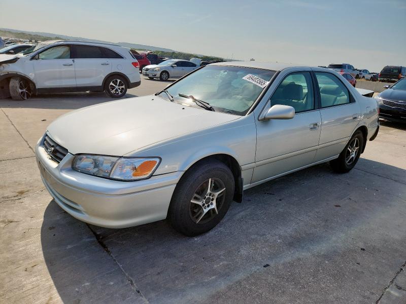 2000 TOYOTA CAMRY CE, 