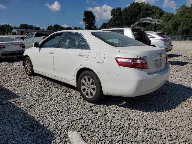 4T4BE46K89R136569 - 2009 TOYOTA CAMRY BASE 白色 照片 2