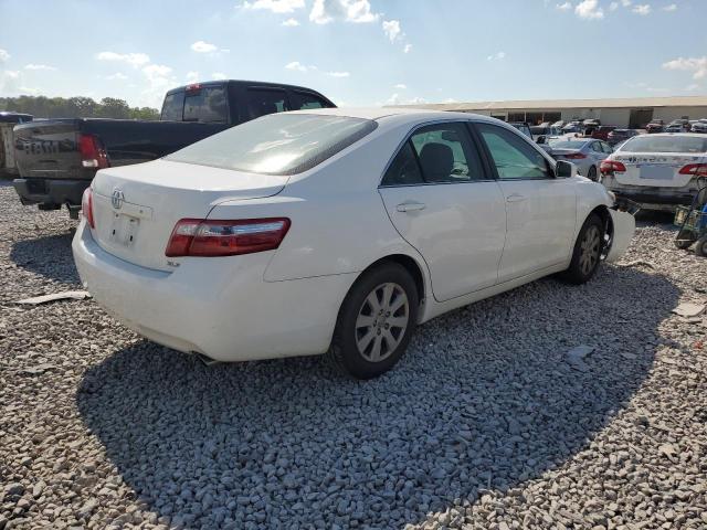 4T4BE46K89R136569 - 2009 TOYOTA CAMRY BASE 白色 照片 3