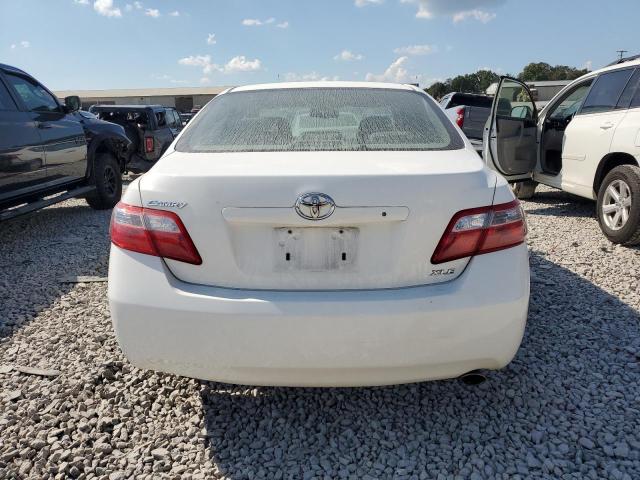 4T4BE46K89R136569 - 2009 TOYOTA CAMRY BASE 白色 照片 6