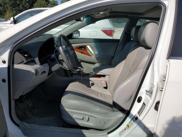 4T4BE46K89R136569 - 2009 TOYOTA CAMRY BASE 白色 照片 7