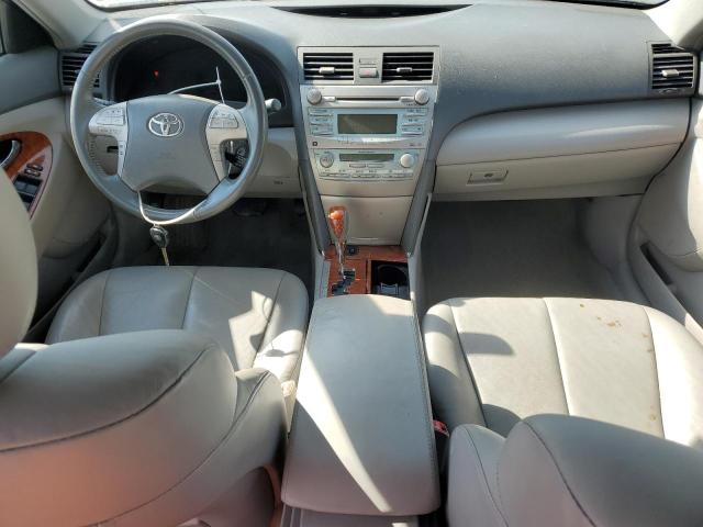 4T4BE46K89R136569 - 2009 TOYOTA CAMRY BASE 白色 照片 8