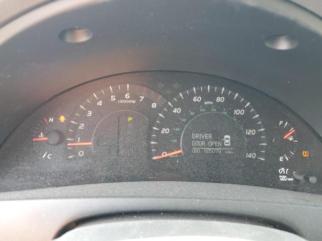4T4BE46K89R136569 - 2009 TOYOTA CAMRY BASE 白色 照片 9