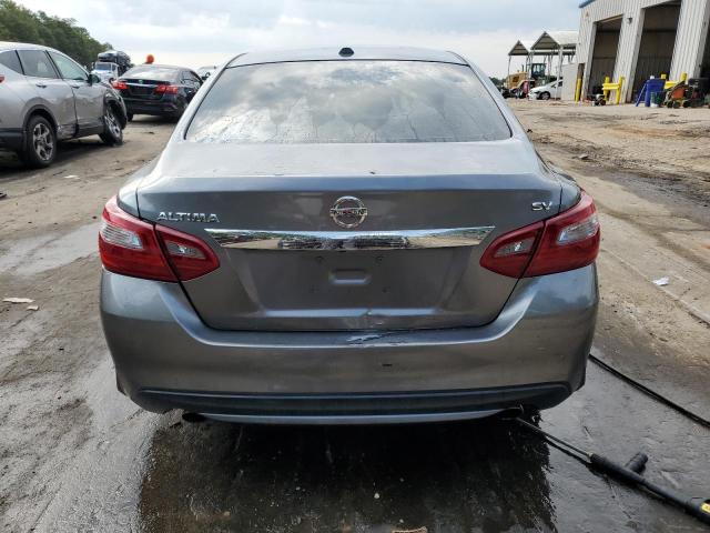 1N4AL3APXJC200544 - 2018 NISSAN ALTIMA 2.5 GRAY photo 6