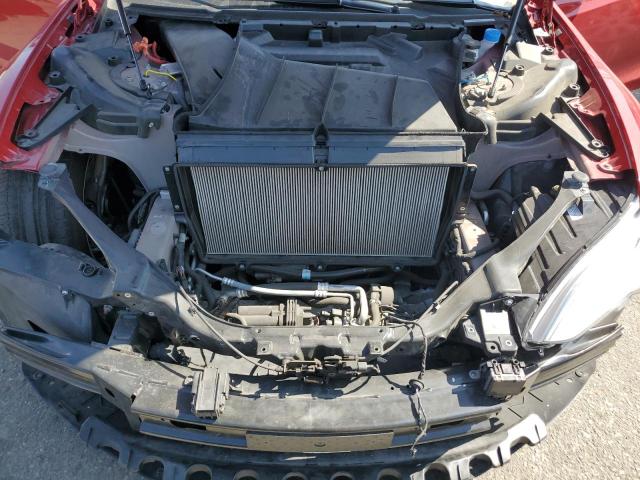 5YJSA1E26GF147571 - 2016 TESLA MODEL S Qırmızı foto 11