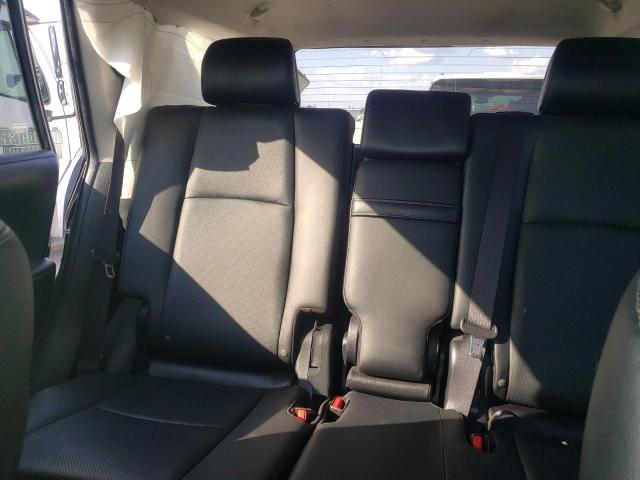 JTEBU5JR2H5427410 - 2017 TOYOTA 4RUNNER SR5/SR5 PREMIUM 灰色 照片 10