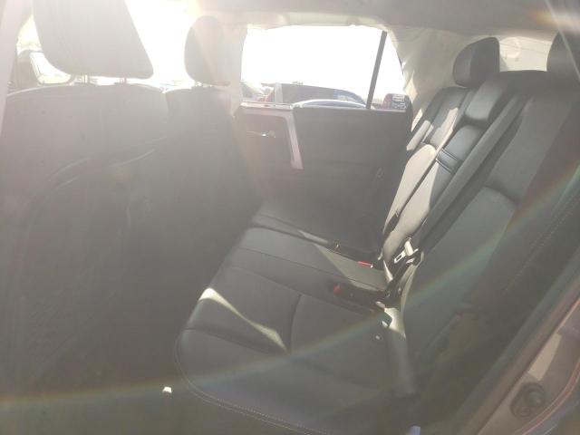 JTEBU5JR2H5427410 - 2017 TOYOTA 4RUNNER SR5/SR5 PREMIUM 灰色 照片 11