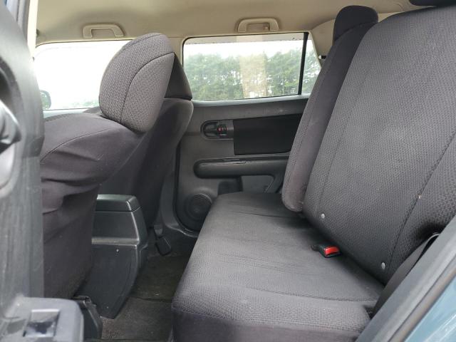 JTLKE50E281025057 - 2008 SCION XB XB 蓝色 照片 11