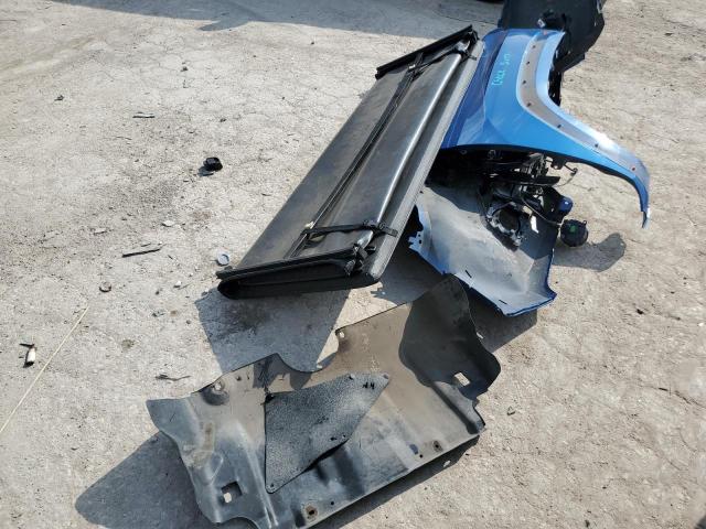 3TMCZ5ANXHM103073 - 2017 TOYOTA TACOMA DOUBLE CAB Mavi foto 12