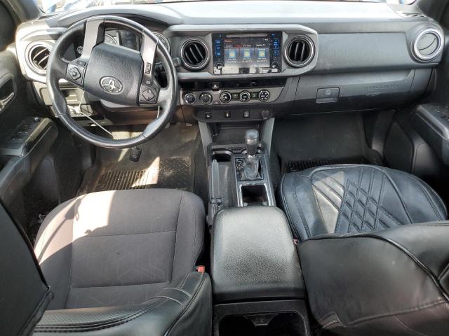 3TMCZ5ANXHM103073 - 2017 TOYOTA TACOMA DOUBLE CAB Mavi foto 8