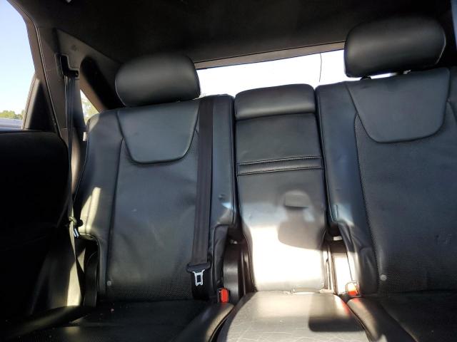 2T2BK1BA8FC312172 - 2015 LEXUS RX 350 BASE 白色 照片 10